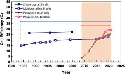 A Perspective on Perovskite Solar Cells: Emergence, Progress, and Commercialization
